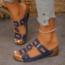 Sandália ComfortSoft Lift