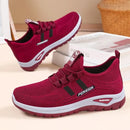 SoftFit Orthopedic Tennis Shoes