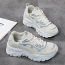 Zapatillas de estilo urbano para mujer