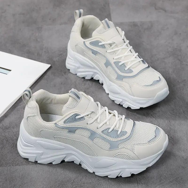 Women's Urban Style Sneakers