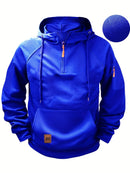 Blaze Tech Jacket 