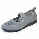 Comfortable Women's Sandal - Fluora