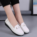 Mocassim Ortopédico Fit - Fluzzia