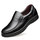 Legacy Men's Orthopedic Shoe 