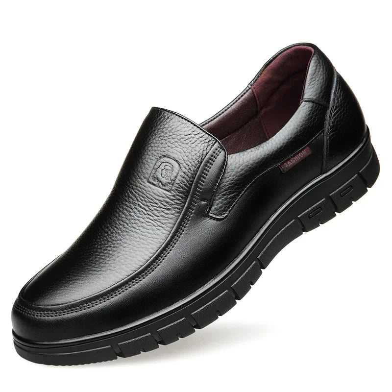 Sapato Ortopédico Masculino Legacy