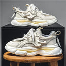 Hamming Air-Live Vanguard Sneakers 