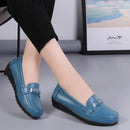 Mocassim Ortopédico Fit - Fluzzia