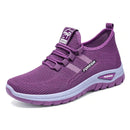 SoftFit Orthopedic Tennis Shoes