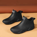 Bota Golden Stone - Fluzzia