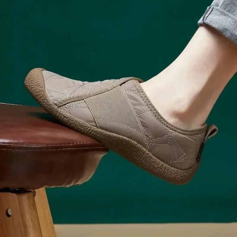 Women's AirComfort 2025 Moccasin