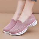 Comfort Fashion Orthopedic Sneakers