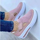 Fashionable Comfort Sneakers 