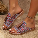 SupremeFeet™ flat sandals 