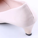 Scarpin Valenne | Elegância em Salto Médio
