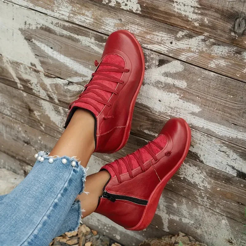 Bota Essential Comfort
