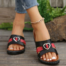 Amavita Orthopedic Sandal