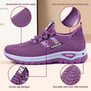 SoftFit Orthopedic Tennis Shoes