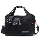 Bolsa Maluzza Fashion - Antifurto - Impermeável - Fluzzia