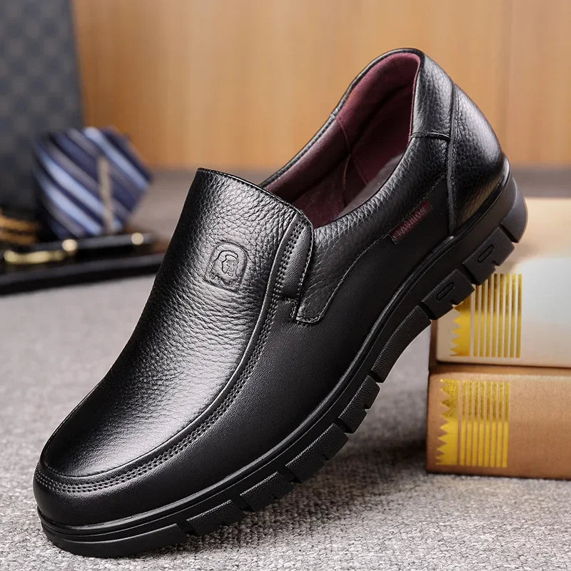 Sapato Ortopédico Masculino Legacy