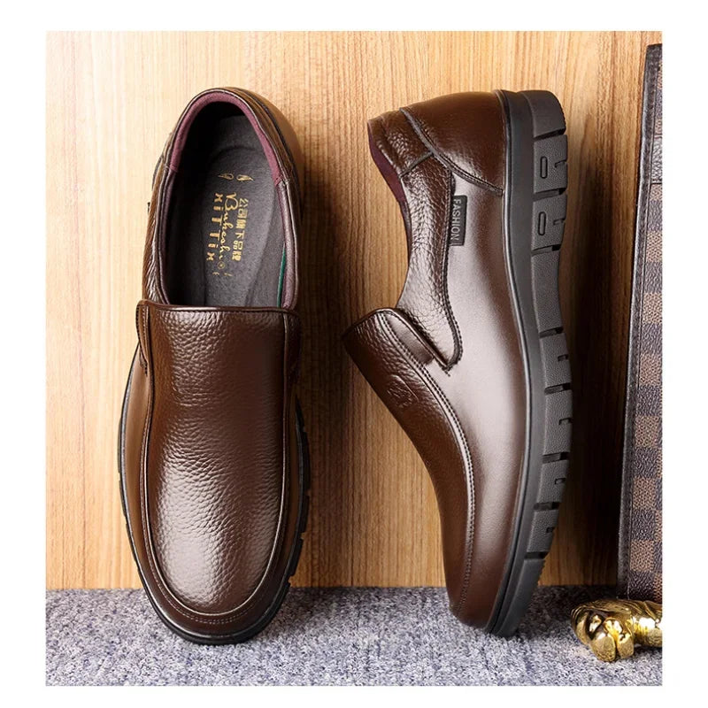 Sapato Ortopédico Masculino Legacy
