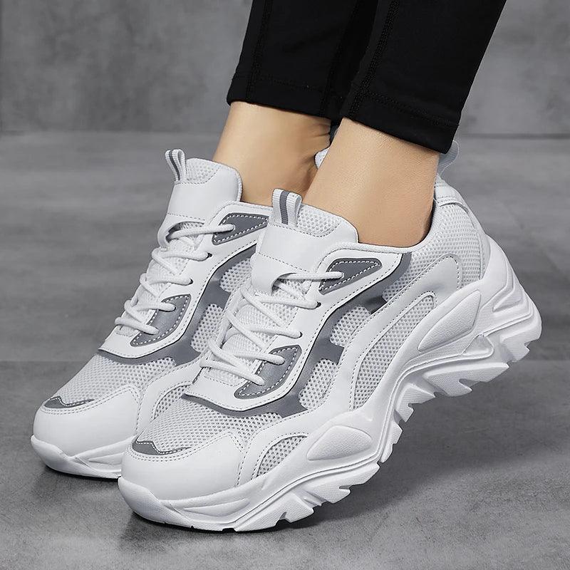 Women's Urban Style Sneakers