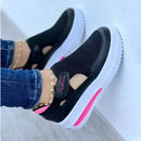 Fashionable Comfort Sneakers 