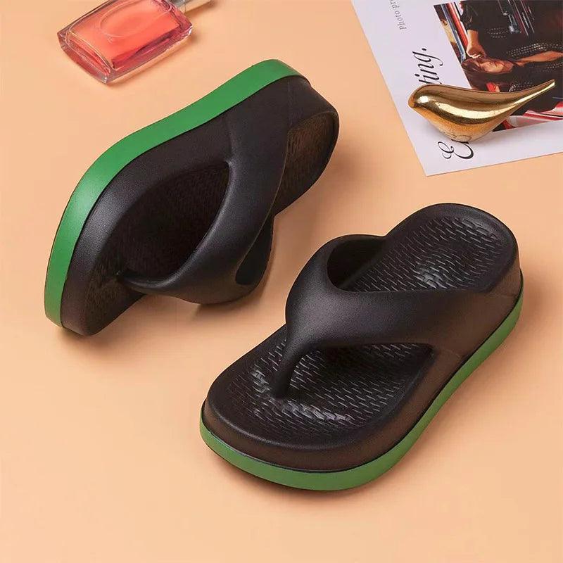 Nuvy Comfort Clogs 