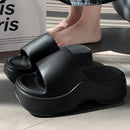 Fluzzia OrthoLux Sandal