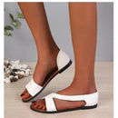 Sandália Feminina Floripa - Fluzzia