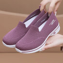 Comfort Fashion Orthopedic Sneakers