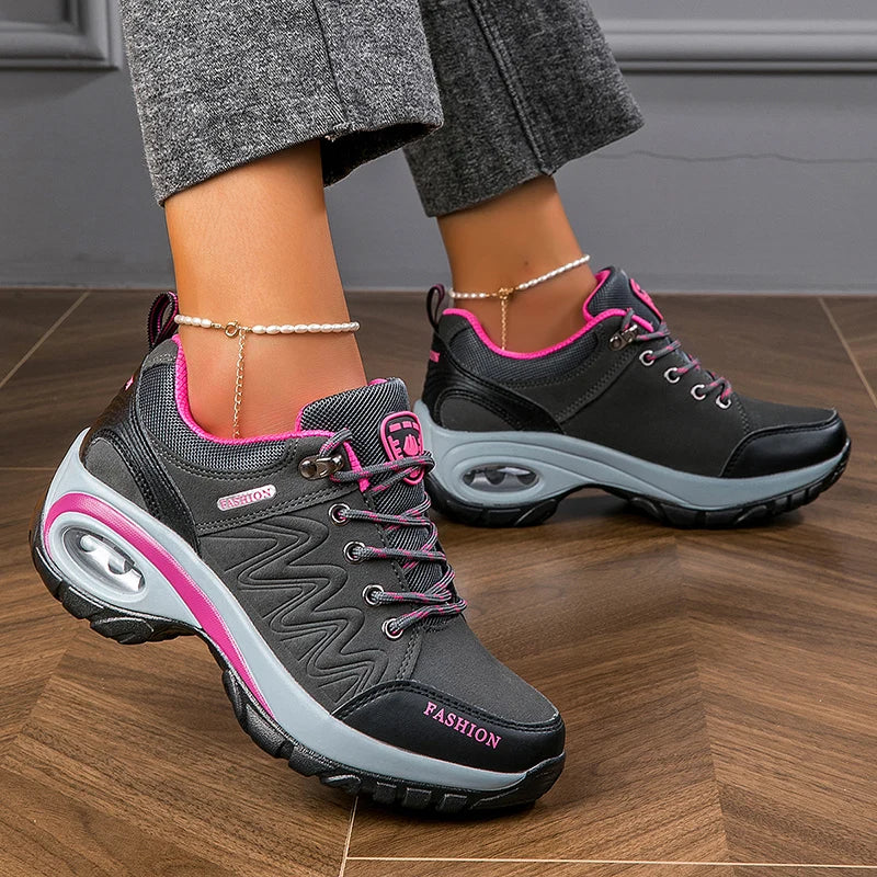 Tênis Fashion - Conforto Total