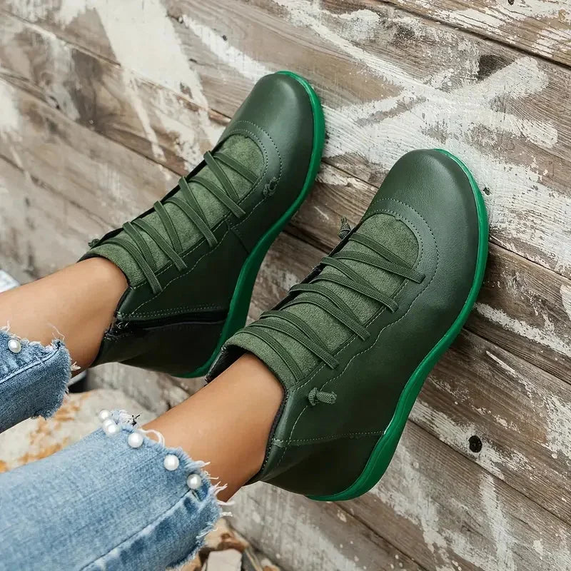 Bota Essential Comfort