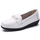 Mocassim Ortopédico Fit - Fluzzia