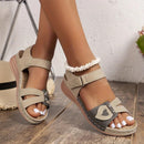 Floriazza sandals 