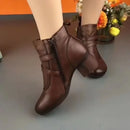 Women's Boot Mrs. Bella 