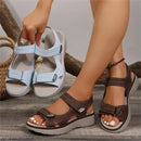 Flora Comfortable Sandal