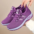 SoftFit Orthopedic Tennis Shoes