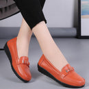 Mocassim Ortopédico Fit - Fluzzia