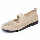 Comfortable Women's Sandal - Fluora