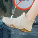 Bota Golden Stone - Fluzzia