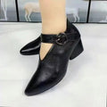 Sandália Femme Luxe