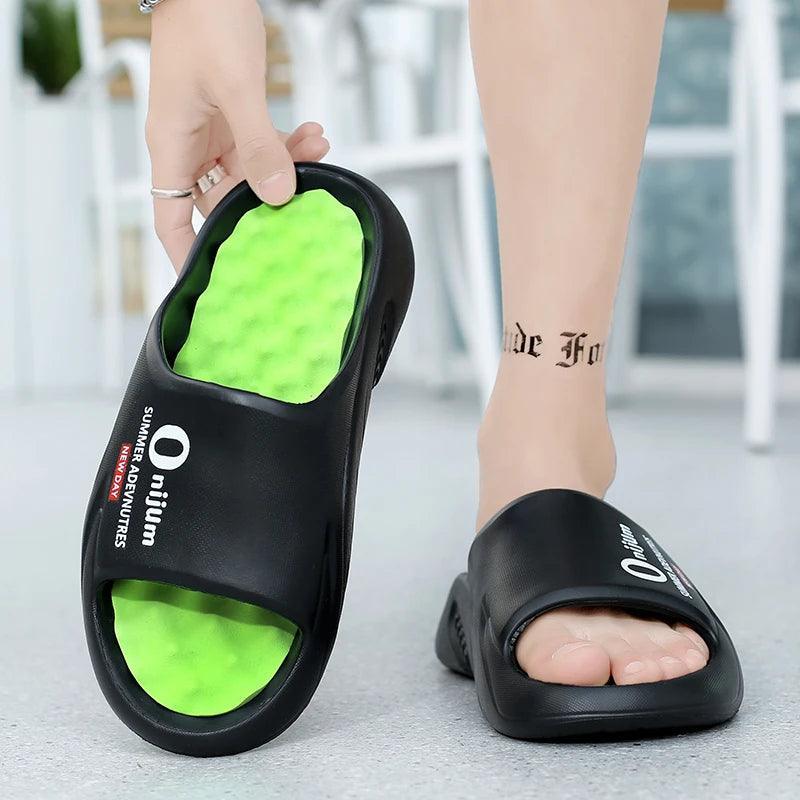 ComfortLine Unisex Orthopedic Slippers