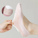 ComfortMax Invisible Socks