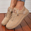 Urban Retro Comfort Orthopedic Sneakers