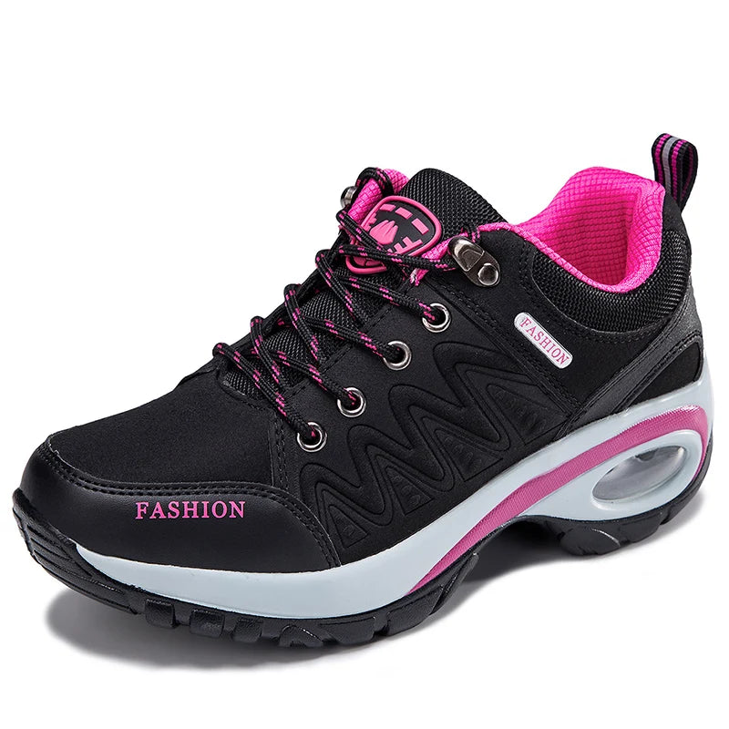 Tênis Fashion - Conforto Total