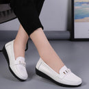 Mocassim Ortopédico Fit - Fluzzia