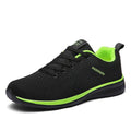 Men's Fashion Obsidian Sneakers