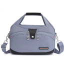 Bolsa Maluzza Fashion - Antifurto - Impermeável - Fluzzia