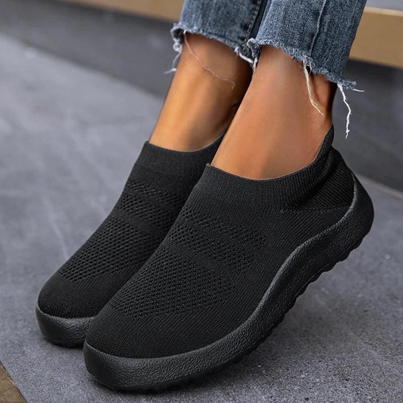 Women's Orthowear Sneakers