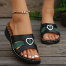 Amavita Orthopedic Sandal